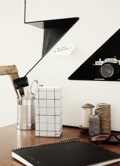 Monday Mix - emmas designblogg #interior #design #decoration #deco