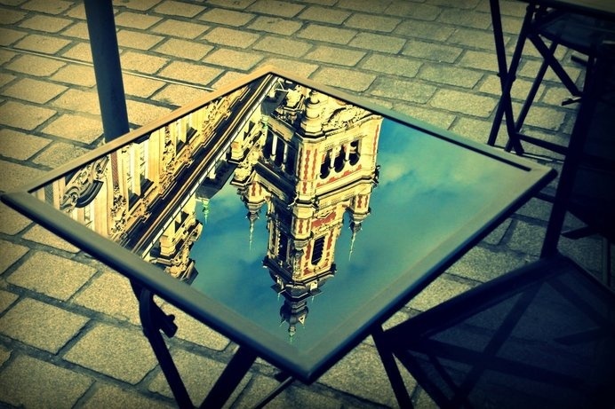 creative, reflection, photography, inspiration, beautiful, art,