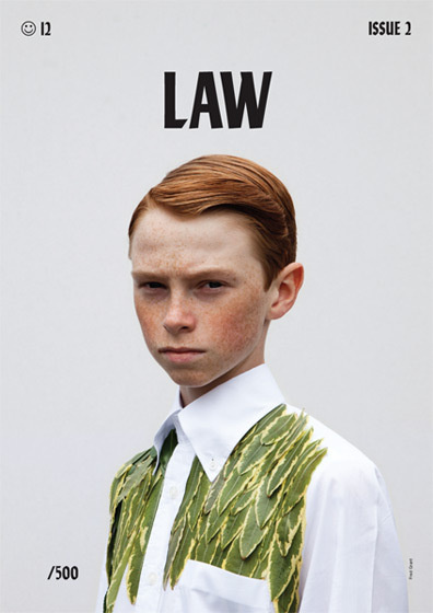 LAW Issue 2