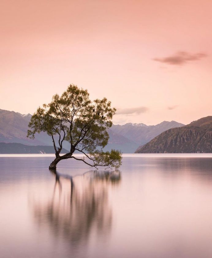 Dramatic Landscapes and Epic Outdoor Photography by Tom Archer