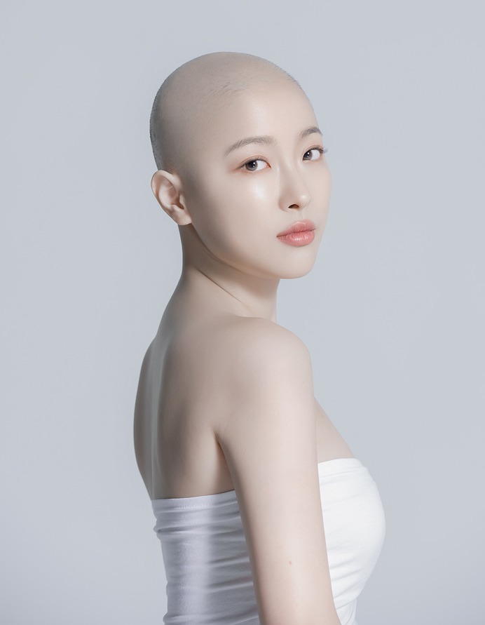 Undefinable - Mindsparkle Mag Hea Lin Kwon created this beautiful project called "Undefinable". It is natural for us to be defined and judged by others. #logo #packaging #identity #branding #design #color #photography #graphic #design #gallery #blog #project #mindsparkle #mag #beautiful #portfolio #designer