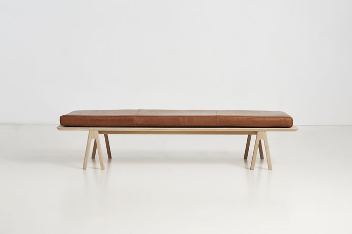 Level Daybed by MSDS Studio