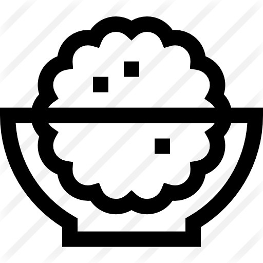 See more icon inspiration related to birthday and party, food and restaurant, pop corn, snacks, junk food, corn, popcorn, fast food, park, snack and food on Flaticon.