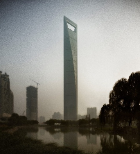 Ausstellung Tim Griffith | Babel Town in der Fotogalerie f 75 #griffith #tim #photography #architecture