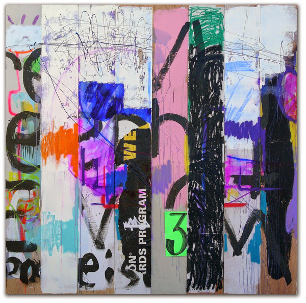 Valerie Brennan | PICDIT #painting #color #design #art
