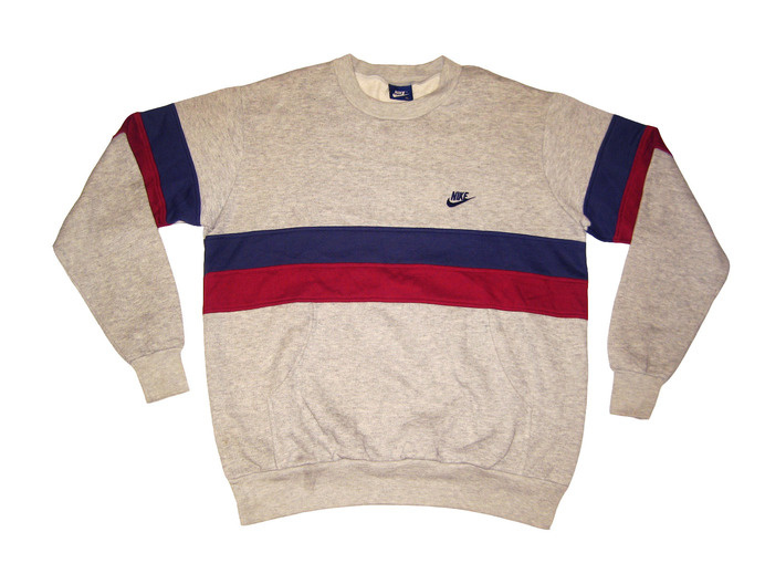 September | 2008 | Hoodies & Goodies #nike #vintage #crewneck