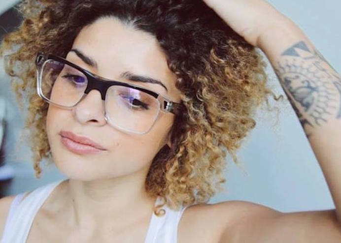Portrait Eyewear #tech #flow #gadget #gift #ideas #cool