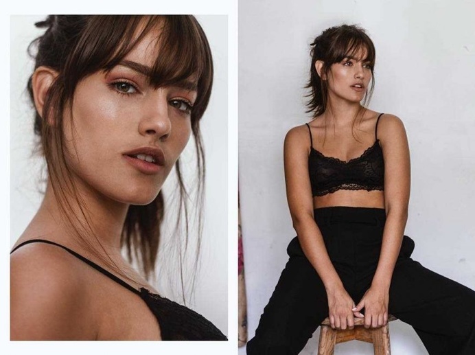 Beautiful Portrait Photography by Gabriel Alejandro Gomez Herrera