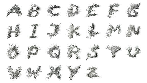 Ariane_Spanier_Interview_02 #ariane #design #graphic #spanier #typography