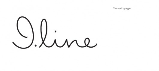 Arlo Vance - Graphic Designer and Type Designer #logotype #script #iline #logo #typography