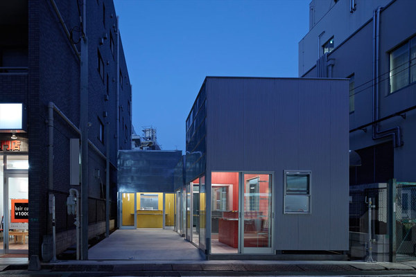 rewrite ekoda food village designboom07 #food
