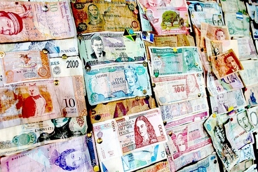 world currency | Flickr - Photo Sharing! #world #currency #money