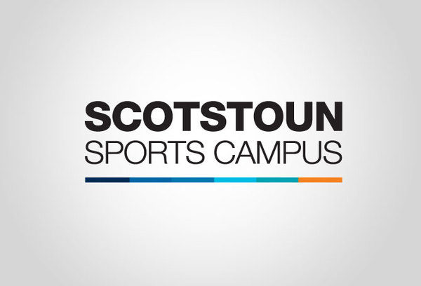 Scotstoun Stadium David Burns | Graphic Design Portfolio #branding #stadium #scotstoun #glasgow #spectrum #commonweallth #colour