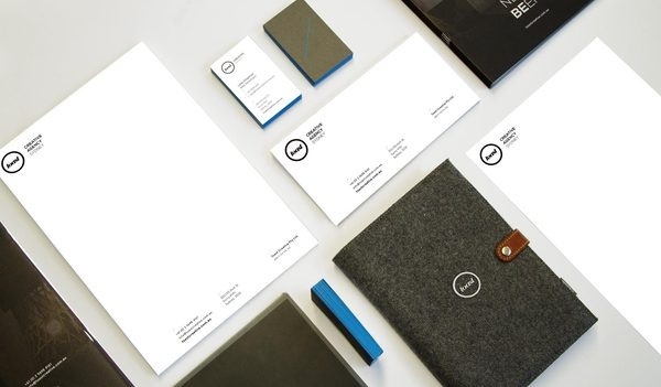 Stationary #stationary #branding #sydney #grid #australia