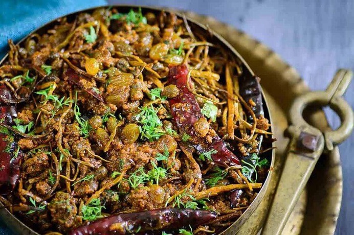 Wedding Food Ideas