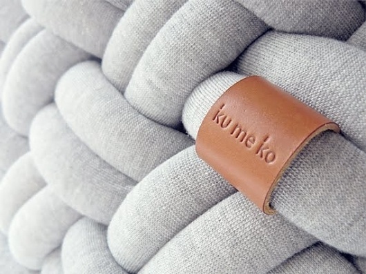 knotty - KUMEKO #knotty