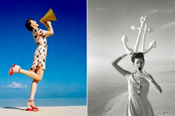 Richard Truscott #fashion #photography #inspiration