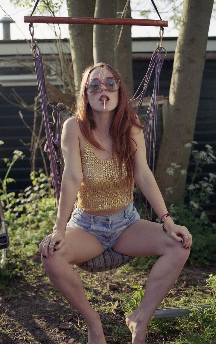 AmsterVan –