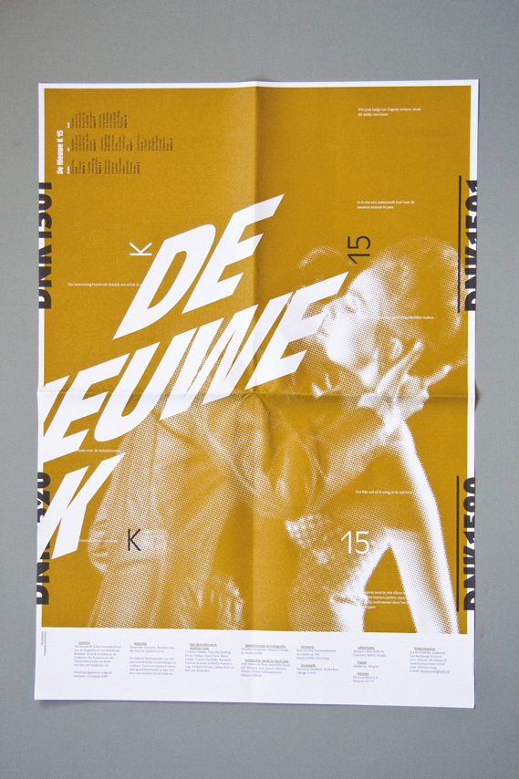 Creative Review - Pretty Ugly or plain ugly? #design #graphic #typography