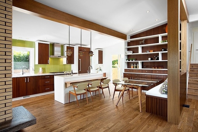 Dinning room