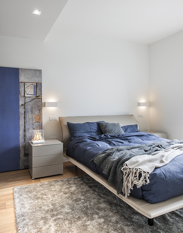 Casa Tag – Stylish and Minimalist Home in Italy