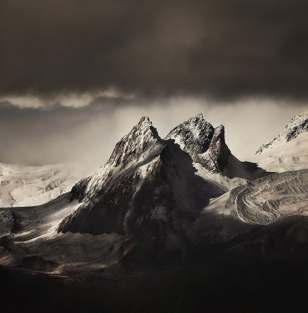Amazing Landscape Photograph by Alexandre Deschaumes #photography