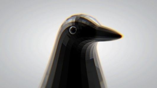 Bird Flu on the Behance Network #bird