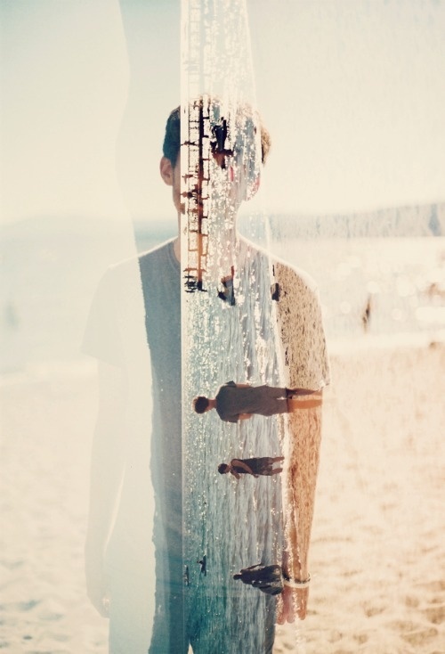 Voyage over Dakota #photography