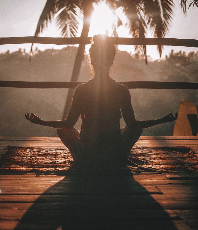 Mallorca photo by Edit Sztazics (@yogaflow) on Unsplash