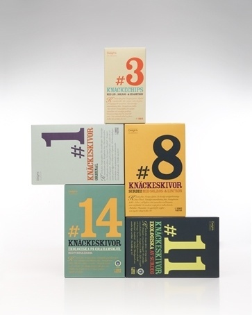 D.O.S | A-B-D #packaging #sweden