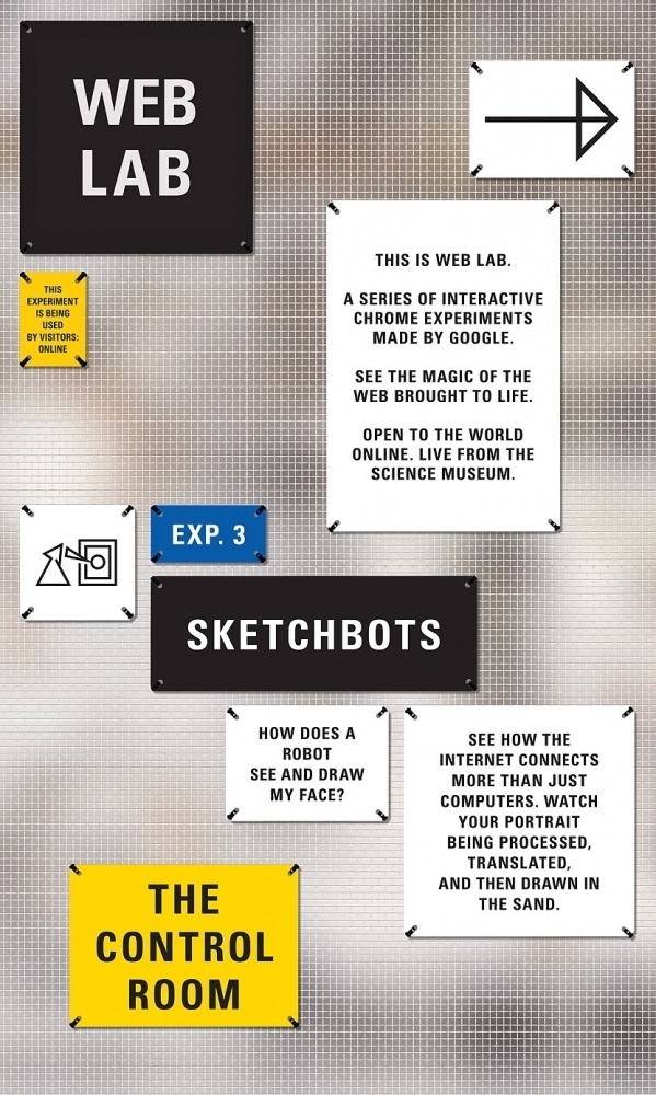 Google Web Lab | Bibliothèque Design #lab #bibliotheque #design #google #web #typography