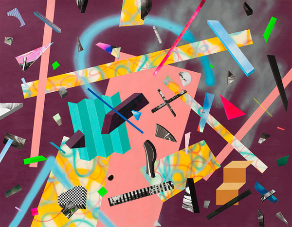 Paintings by Clark Goolsby #illustration #art #paintings