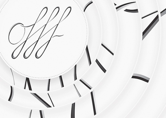 Neil Watson | Typojungle #rendering #typography