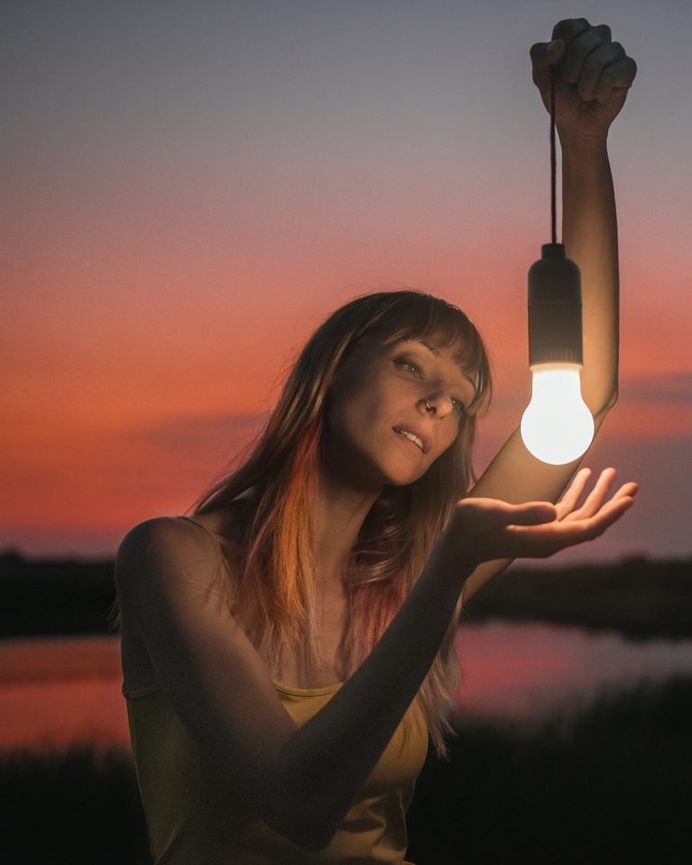 Beauty, Cinematic and Fine Art Portrait Photography by Doruk Seymen