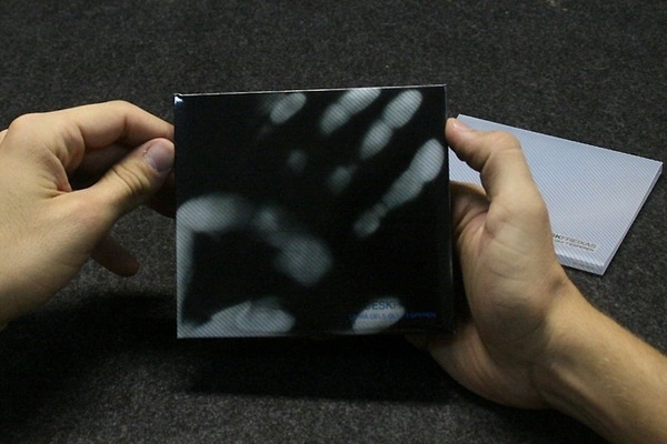Cesk Freixas #packaging #record #design #music