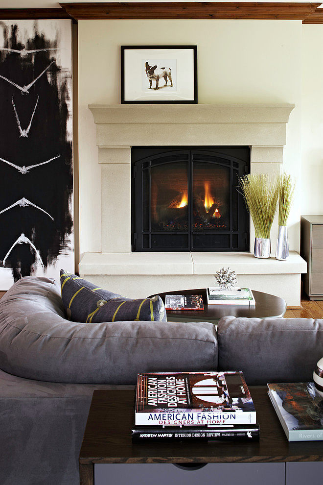 Ritz Carlton by Worth Interiors