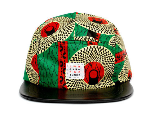 Babatunde x 2Bop #2bop #panel #5