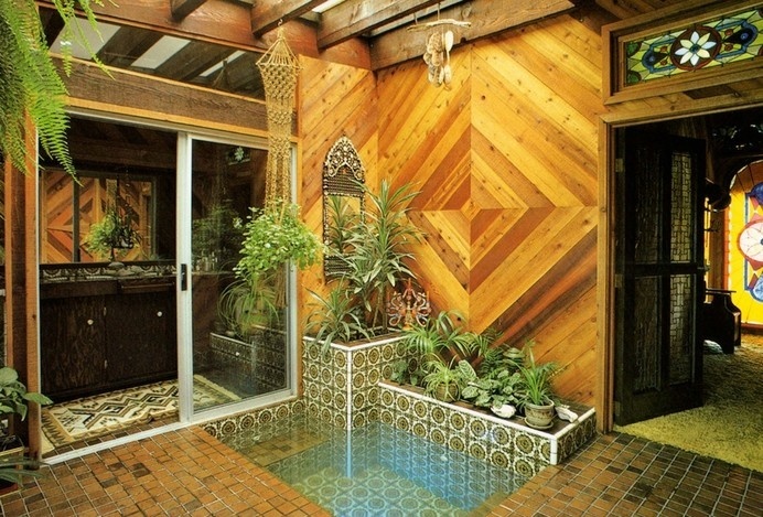 wood
