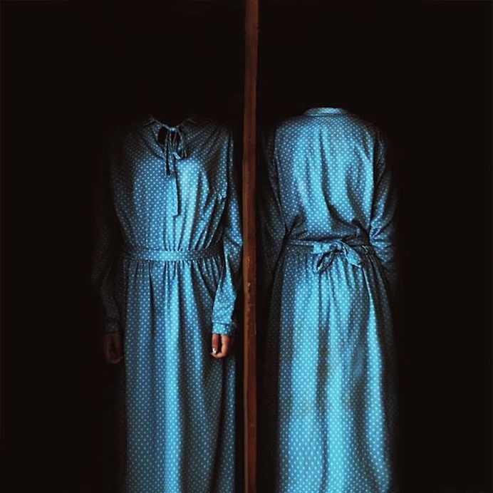 Fine Art Portrait Photography by Marko Nadj