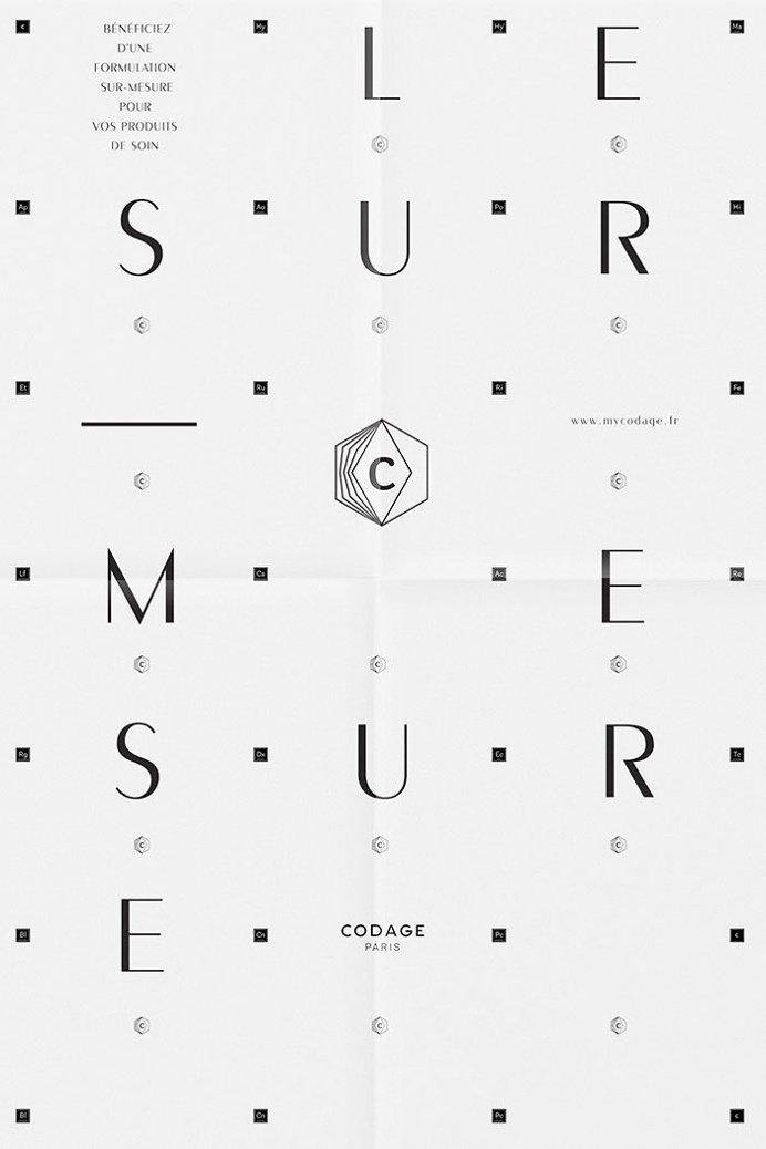 Coding – Identity – Graphiquants
