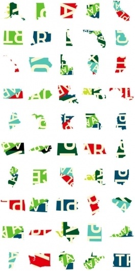 design work life » cataloging inspiration daily #artplace #collage