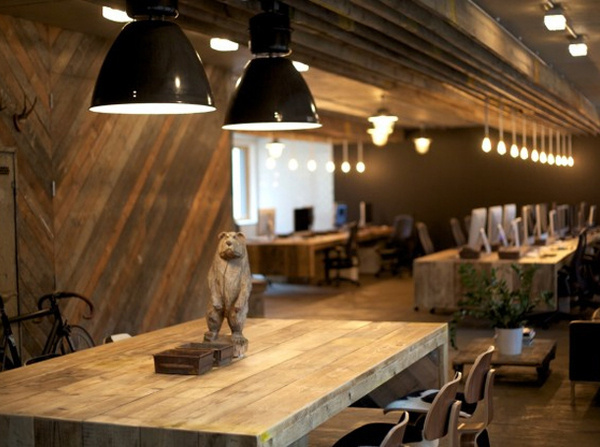 Woodsy #wood