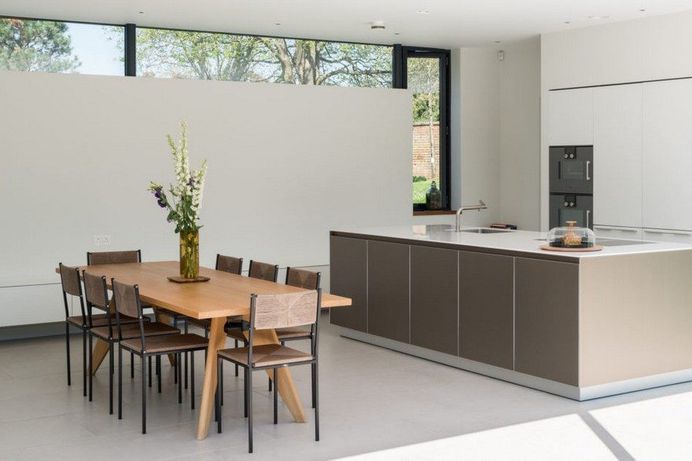 Cheeran House by John Pardey Architects 9