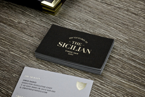 bravoco_sicilian_09 #sicilian #the #branding #restaurant