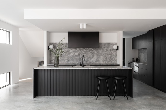 KBS Residence by Nickolas Gurtler