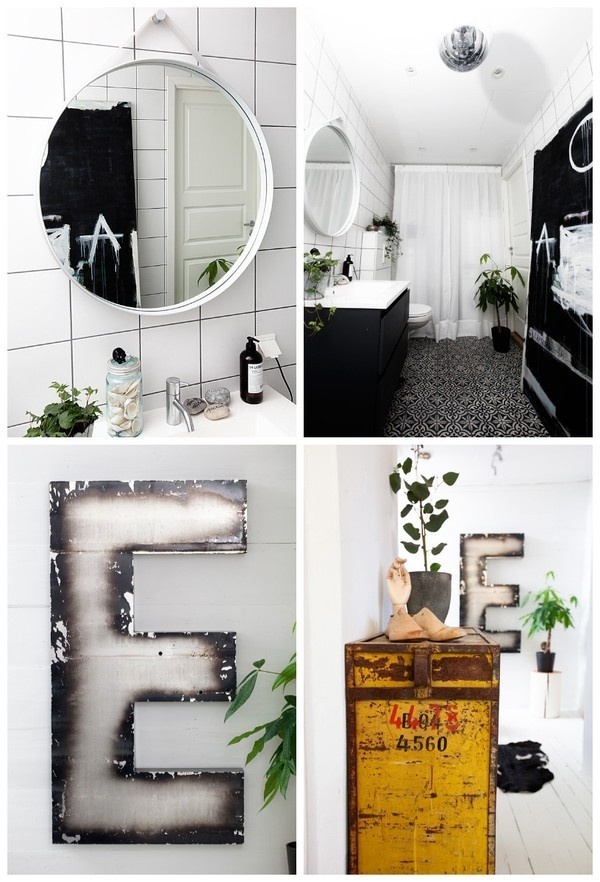 Per Olav lives here! emmas designblogg #interior #design #decor #deco #decoration