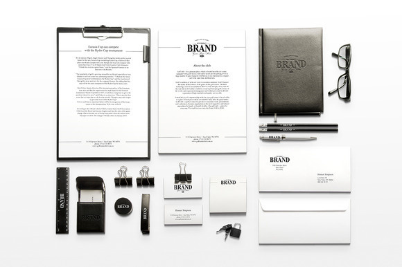 https://creativemarket.com/itembridge/64757-Photorealistic-Identity-Mock-ups "Photorealistic Identity Mock-ups" is a clean and bright set of #bag #mock #business #branding #mockup #card #render #showcase #presentation #photo #texture #envelope #identity #up #stationery #template #mug #letterhead #cup #folder