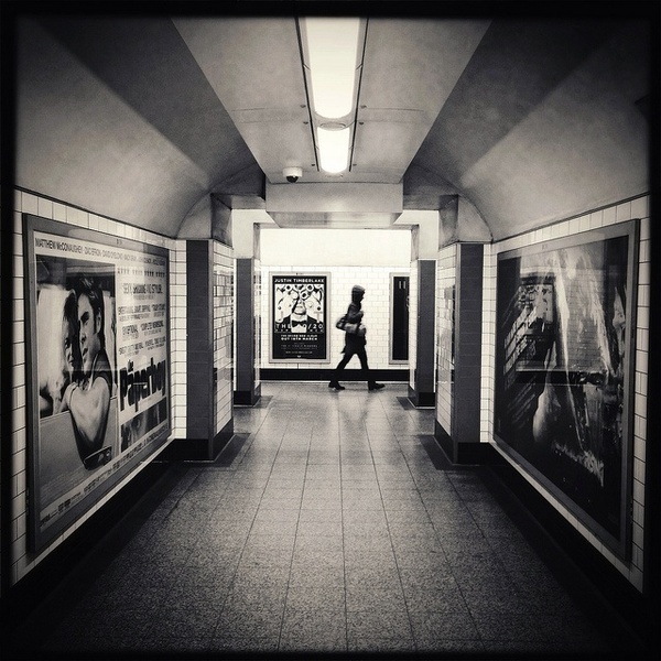 Urban Photography by Mark T Simmons #urban #photography #iphoneography