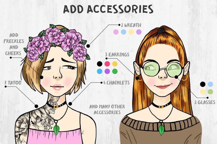 Character Creator