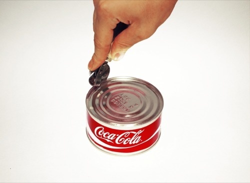 German Kapitonov « PICDIT #coke #packaging #design #concept #art #soda